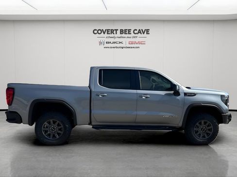 New 2026 GMC Sierra 1500 AT4X image 11