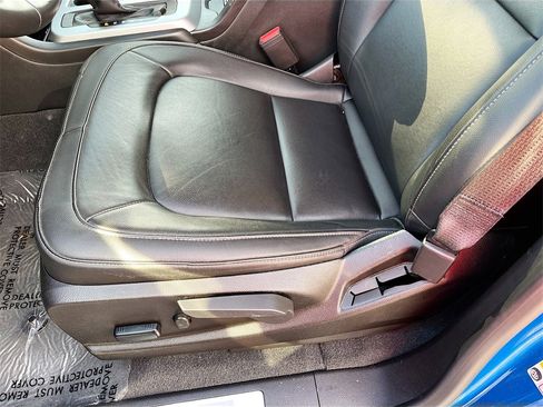 Used 2022 Chevrolet Colorado ZR2 w/ ZR2 Dusk Special Edition image 18