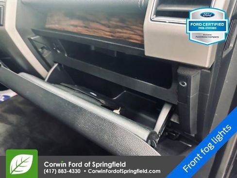 Certified 2020 Ford F150 Lariat image 11