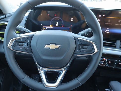 New 2026 Chevrolet Trax LT w/ LT Convenience Package image 6