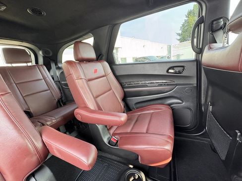 Used 2024 Dodge Durango R/T AWD/4WD image 22