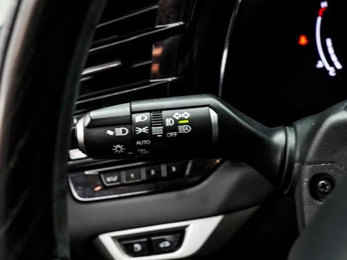 Used 2023 Lexus RX 350 Premium Plus w/ Cold Area Package FWD image 36