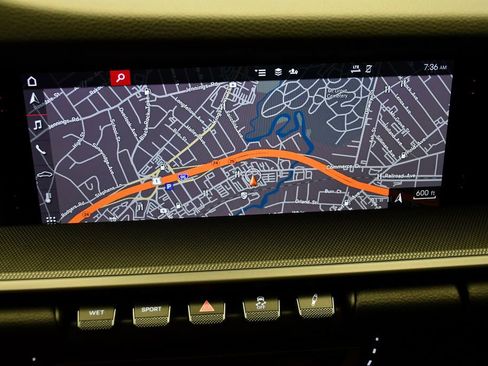 Used 2021 Porsche 911 Carrera image 28