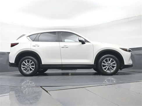 Certified 2023 MAZDA CX-5 AWD 2.5 S w/ Select Package image 35
