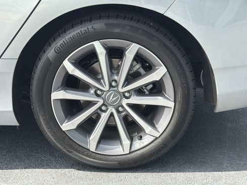 Used 2026 Acura Integra FWD image 31