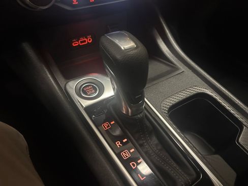 Used 2021 Nissan Sentra SV FWD image 12