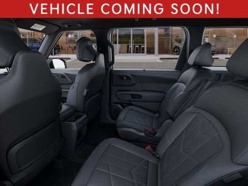 New 2027 Kia Telluride EX X-Line image 18