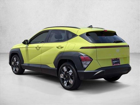 Used 2024 Hyundai Kona SEL FWD image 7