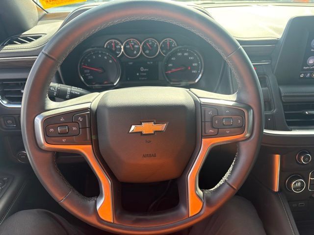 Used 2023 Chevrolet Tahoe LS w/ Driver Alert Package RWD image 12