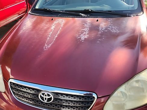 Used 2008 Toyota Corolla CE image 8