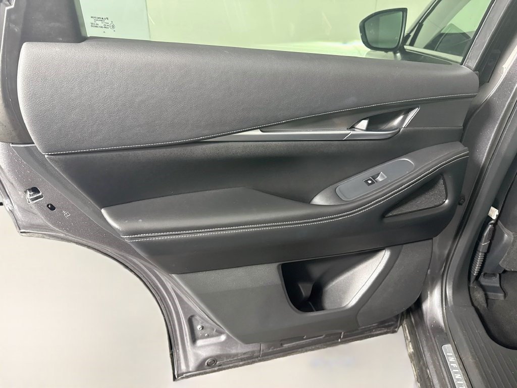 Used 2024 INFINITI QX60 Luxe AWD/4WD image 25