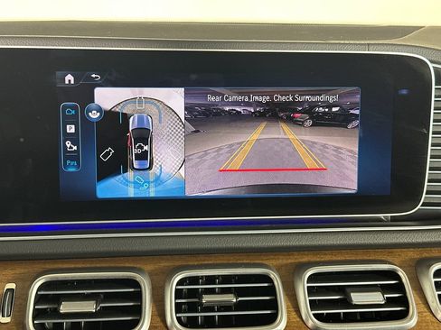 Certified 2026 Mercedes-Benz GLE 350 4MATIC image 32