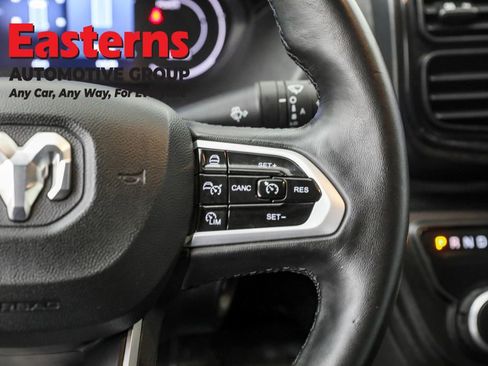 Used 2024 RAM ProMaster 3500 image 16