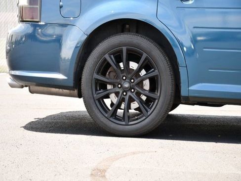 Used 2016 Ford Flex SEL w/ Equipment Group 202A AWD/4WD image 10
