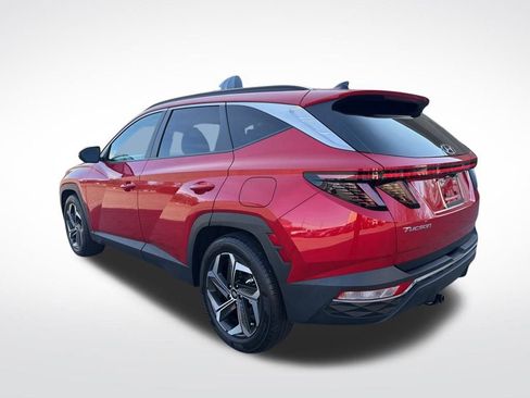 Used 2023 Hyundai Tucson SEL w/ Convenience Package image 9