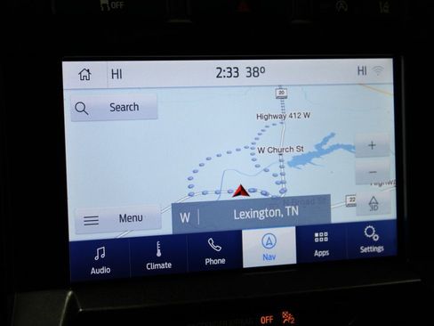 Used 2020 Ford F150 Lariat image 49