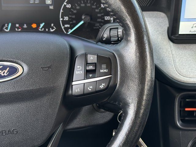 Used 2022 Ford Maverick XLT w/ XLT Luxury Package FWD image 15