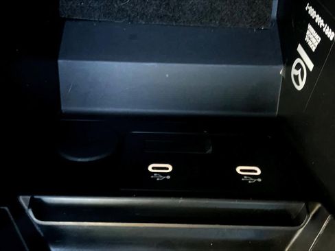 Certified 2024 MAZDA CX-30 AWD 2.5 S w/ Preferred Package image 35