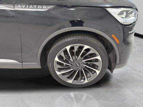 Used 2020 Lincoln Aviator Reserve w/ Equipment Group 202A AWD/4WD image 28
