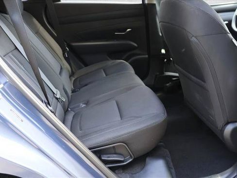 Certified 2026 Hyundai Tucson SEL AWD/4WD image 25