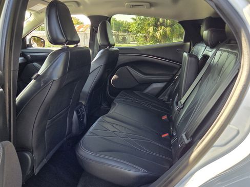 Used 2022 Ford Mustang Mach-E Select RWD image 10