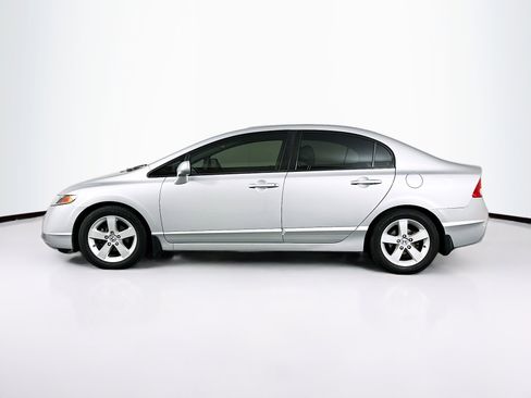 Used 2007 Honda Civic EX image 4