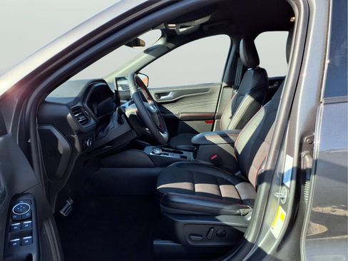 Used 2024 Ford Escape ST-Line w/ Tech Pack #1 image 14