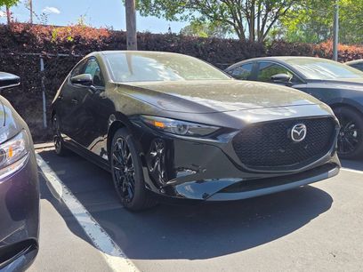 New 2026 MAZDA MAZDA3 2.5 S Hatchback w/ Premium Pkg