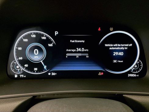 Used 2020 Hyundai Sonata SEL w/ Convenience Package image 19