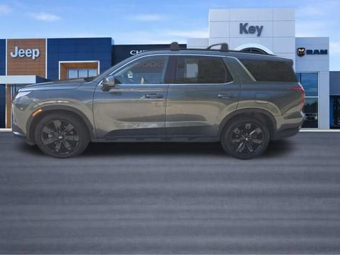 Used 2024 Hyundai Palisade XRT AWD/4WD image 4