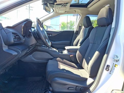 Used 2024 Subaru Outback Premium AWD/4WD image 16