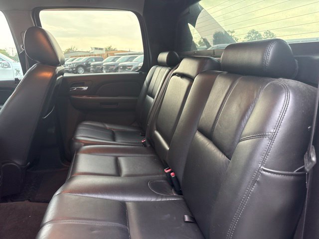 Used 2012 Chevrolet Avalanche LT w/ All-Star Edition AWD/4WD image 10