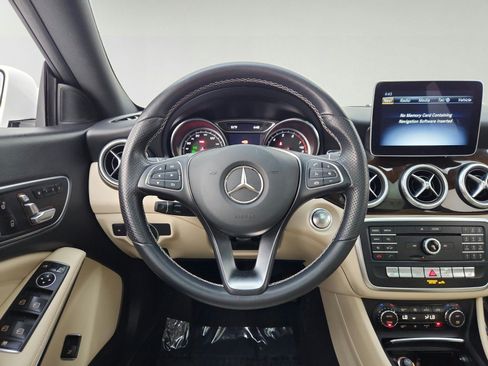 Used 2019 Mercedes-Benz CLA 250 image 23