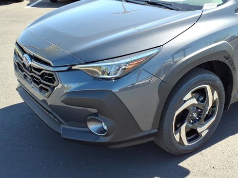 New 2026 Subaru Crosstrek 2.5i Limited AWD/4WD image 9