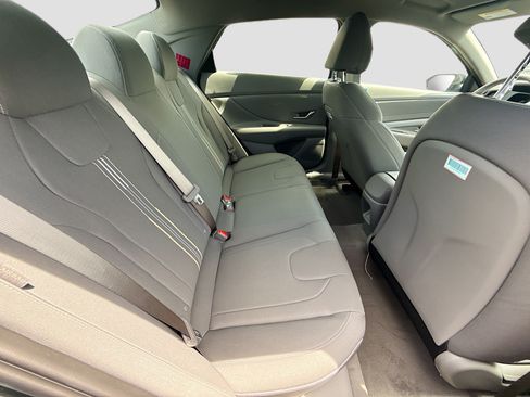 New 2026 Hyundai Elantra Sport FWD image 19