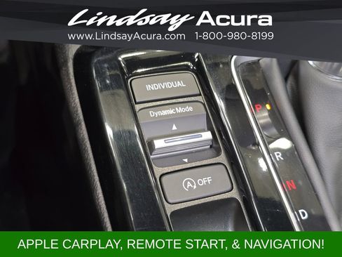 Used 2026 Acura Integra A-Spec FWD image 19