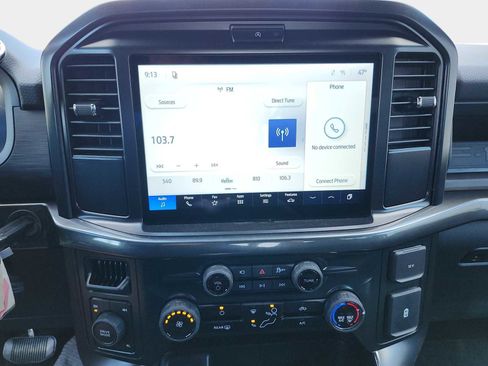 New 2026 Ford F150 STX w/ Equipment Group 200A AWD/4WD image 13