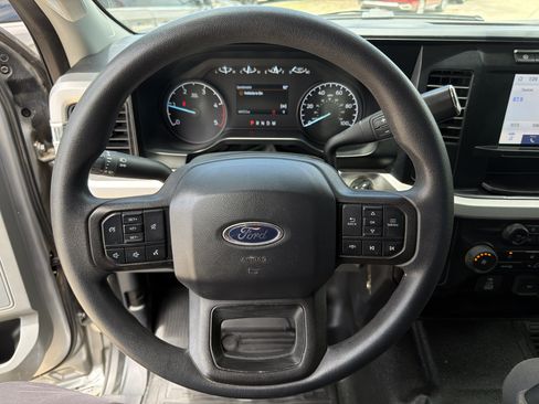 Used 2024 Ford F350 XL w/ 360-Degree Camera Package AWD/4WD image 17