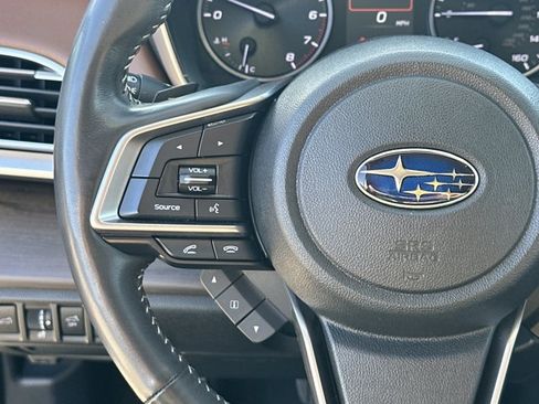 Used 2020 Subaru Outback Touring XT image 29