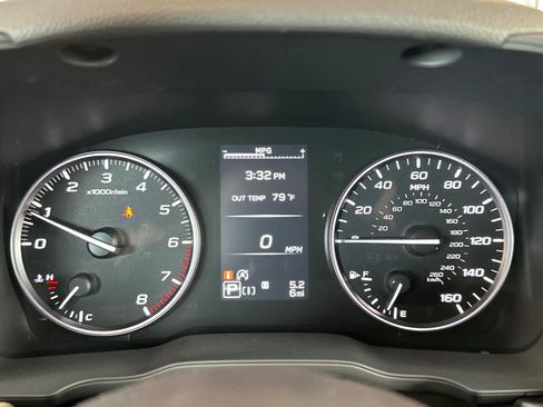 New 2026 Subaru Forester Premium AWD/4WD image 23