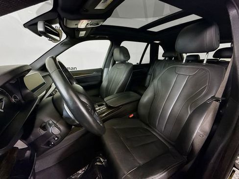 Used 2018 BMW X5 xDrive35i image 21