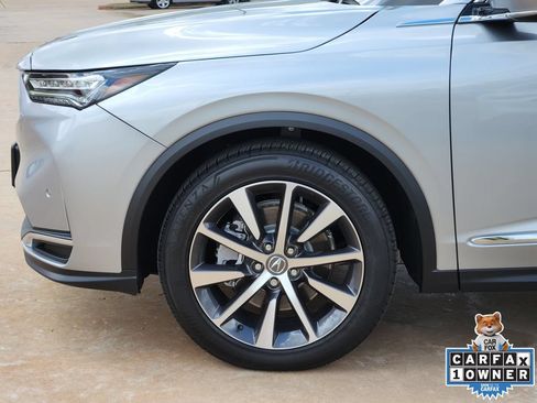 Certified 2026 Acura MDX FWD w/ Technology Package image 10