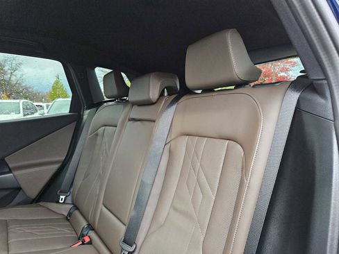 New 2026 BMW X3 xDrive30 w/ Premium Package image 21