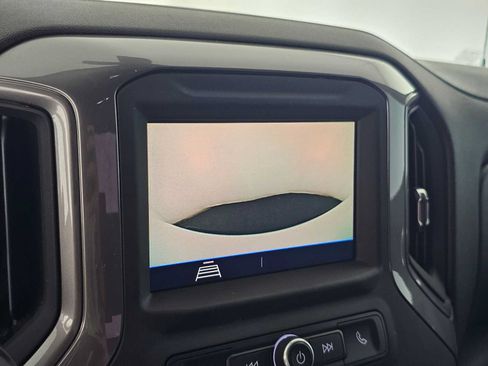 Used 2020 Chevrolet Silverado 1500 W/T RWD image 27