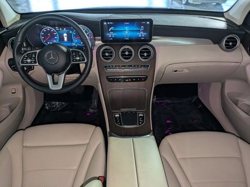 Certified 2022 Mercedes-Benz GLC 300 image 14