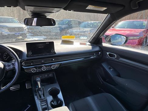 Used 2023 Honda Civic Sport image 36