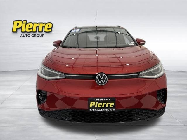 Used 2024 Volkswagen ID.4 S RWD image 8