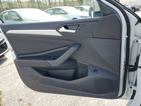 New 2026 Volkswagen Jetta Sport FWD image 29