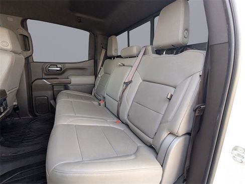 Used 2022 GMC Sierra 1500 SLT w/ SLT Premium Package image 13