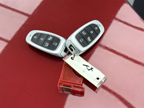 Used 2023 Hyundai Sonata N Line image 47